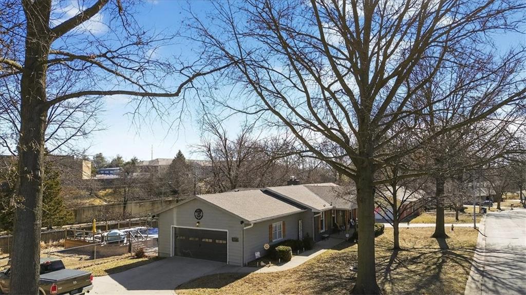 29 Fulkerson Circle Liberty, MO 64068 - Photo 78 of 79