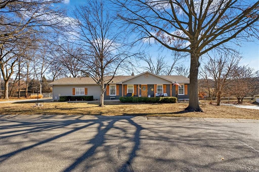 29 Fulkerson Circle Liberty, MO 64068 - Photo 8 of 79