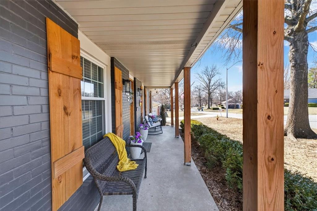 29 Fulkerson Circle Liberty, MO 64068 - Photo 10 of 79