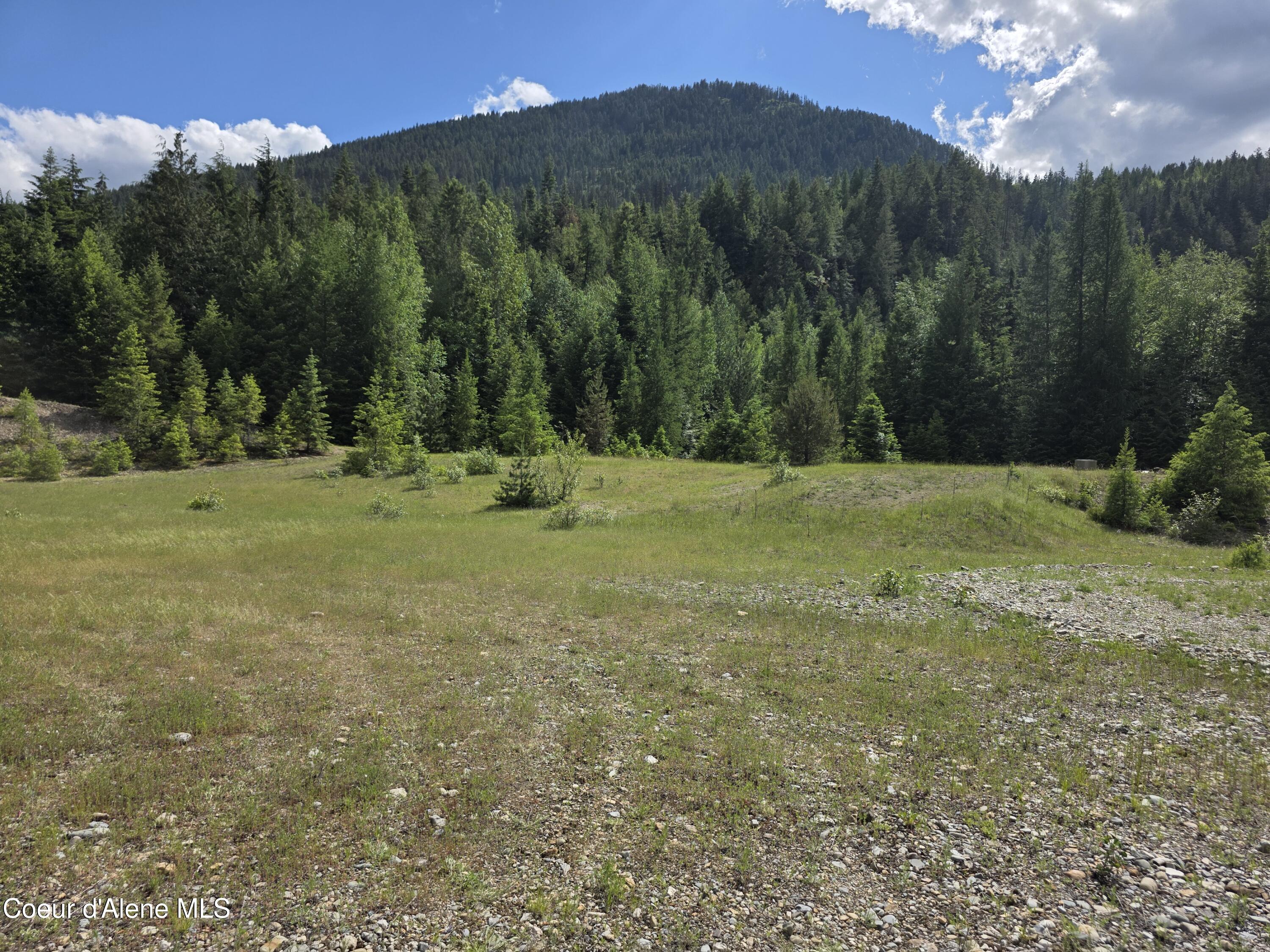 5784 River Road Clark Fork, ID 83811 - Photo 1 of 38 Power already on the property