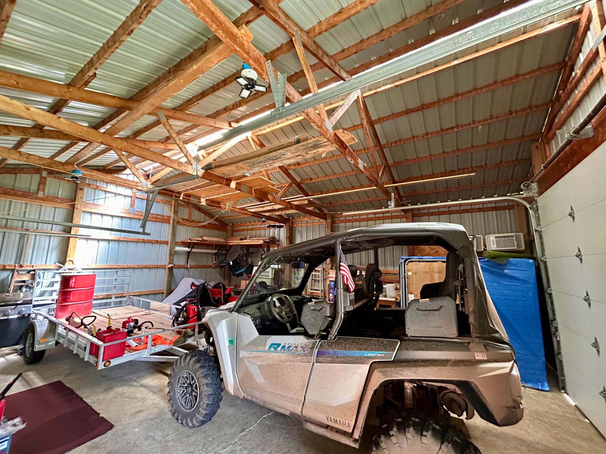 11624 Old 139 Road Argonne, WI 54511 - Photo 14 of 16