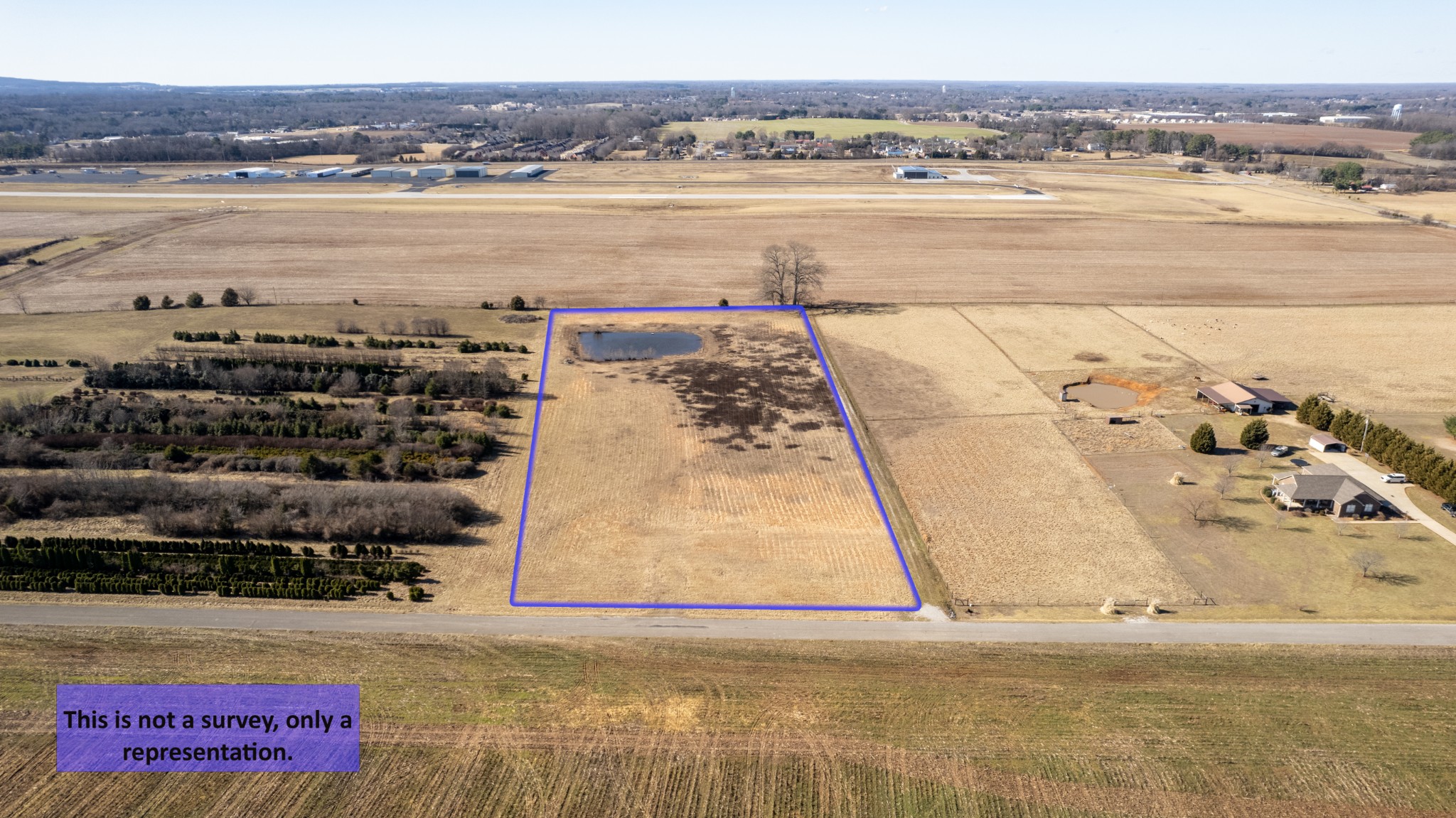 0 Arnold Farm Road Winchester, TN 37398 - Photo 1 of 14 Gallery Image 1