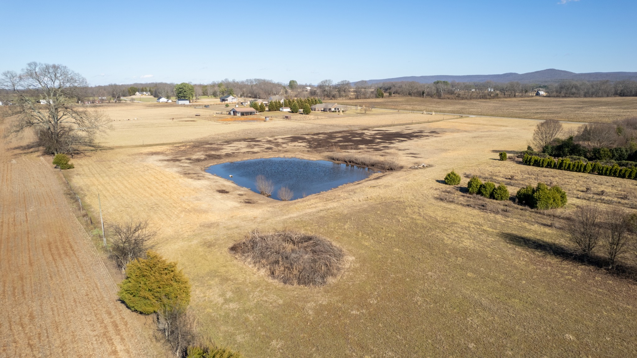 0 Arnold Farm Road Winchester, TN 37398 - Photo 9 of 14 Gallery Image 9