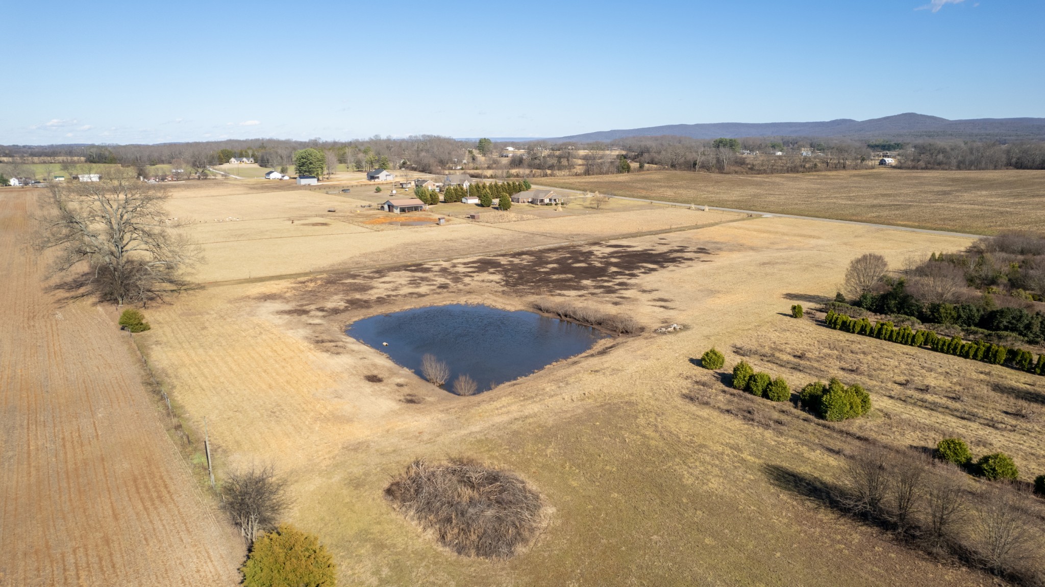 0 Arnold Farm Road Winchester, TN 37398 - Photo 10 of 14 Gallery Image 10