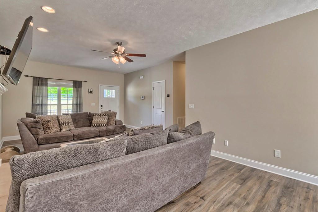 2773 Piper Road Ridge Spring, SC 29129 - Photo 14 of 30