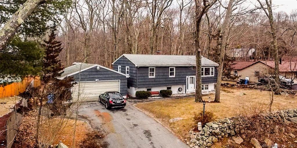 850 Long Cove Road Ledyard, CT 06335 - Photo 1 of 1