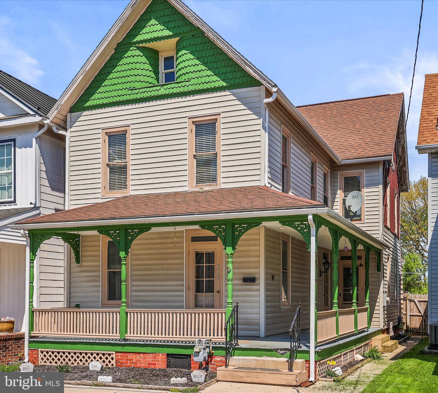 220 Locust Street Hanover, PA 17331 - Photo 1 of 42 Welcome to 220 Locust Street!