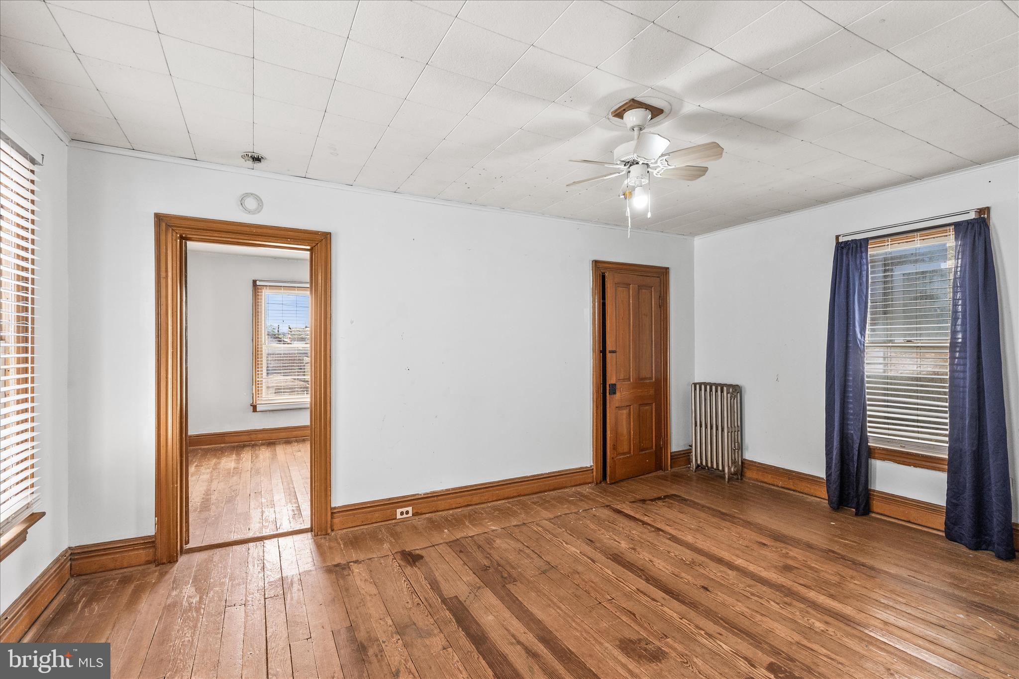 220 Locust Street Hanover, PA 17331 - Photo 18 of 42 2nd Floor: Bedroom #1