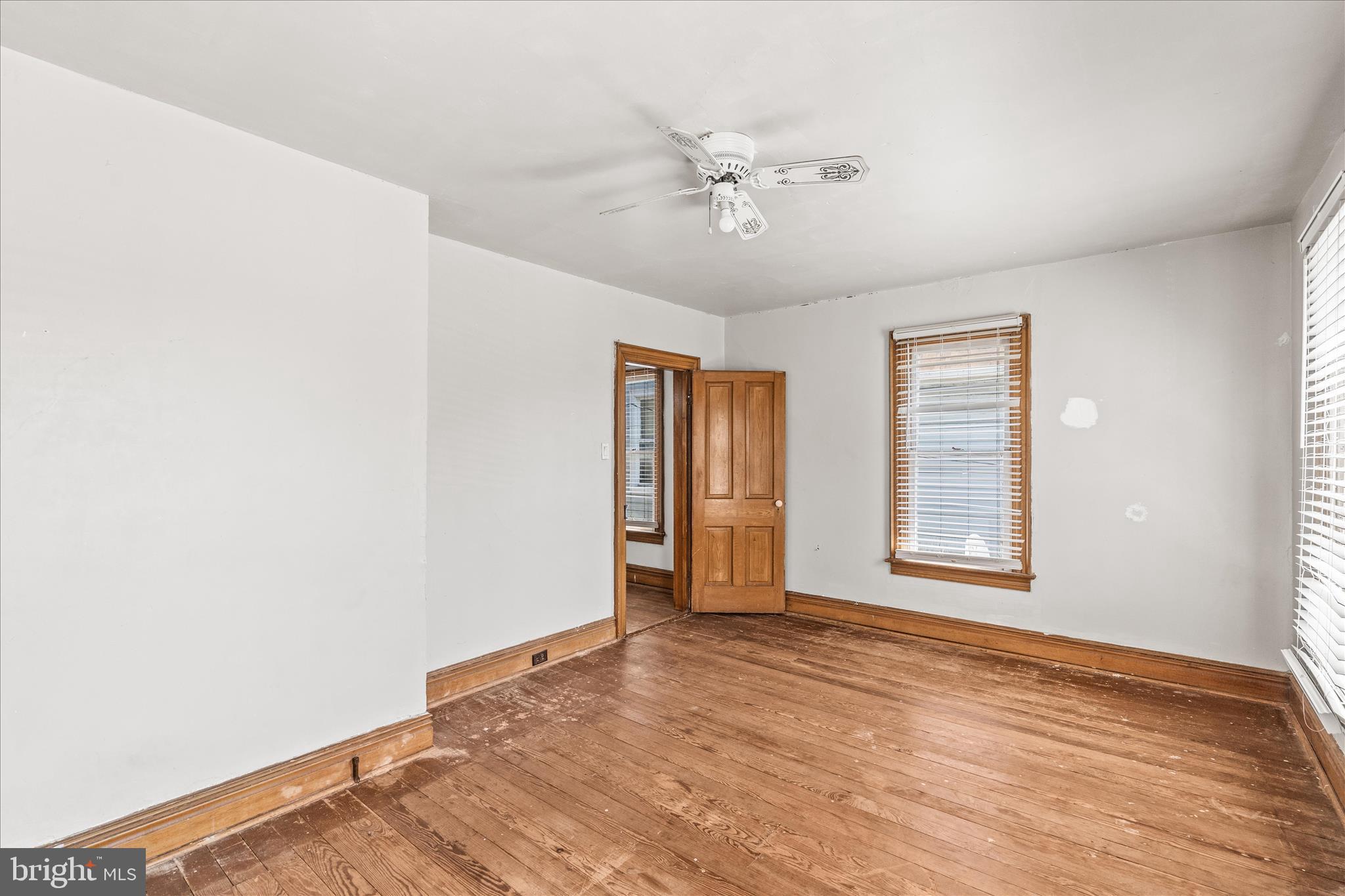 220 Locust Street Hanover, PA 17331 - Photo 21 of 42 Bedroom #2