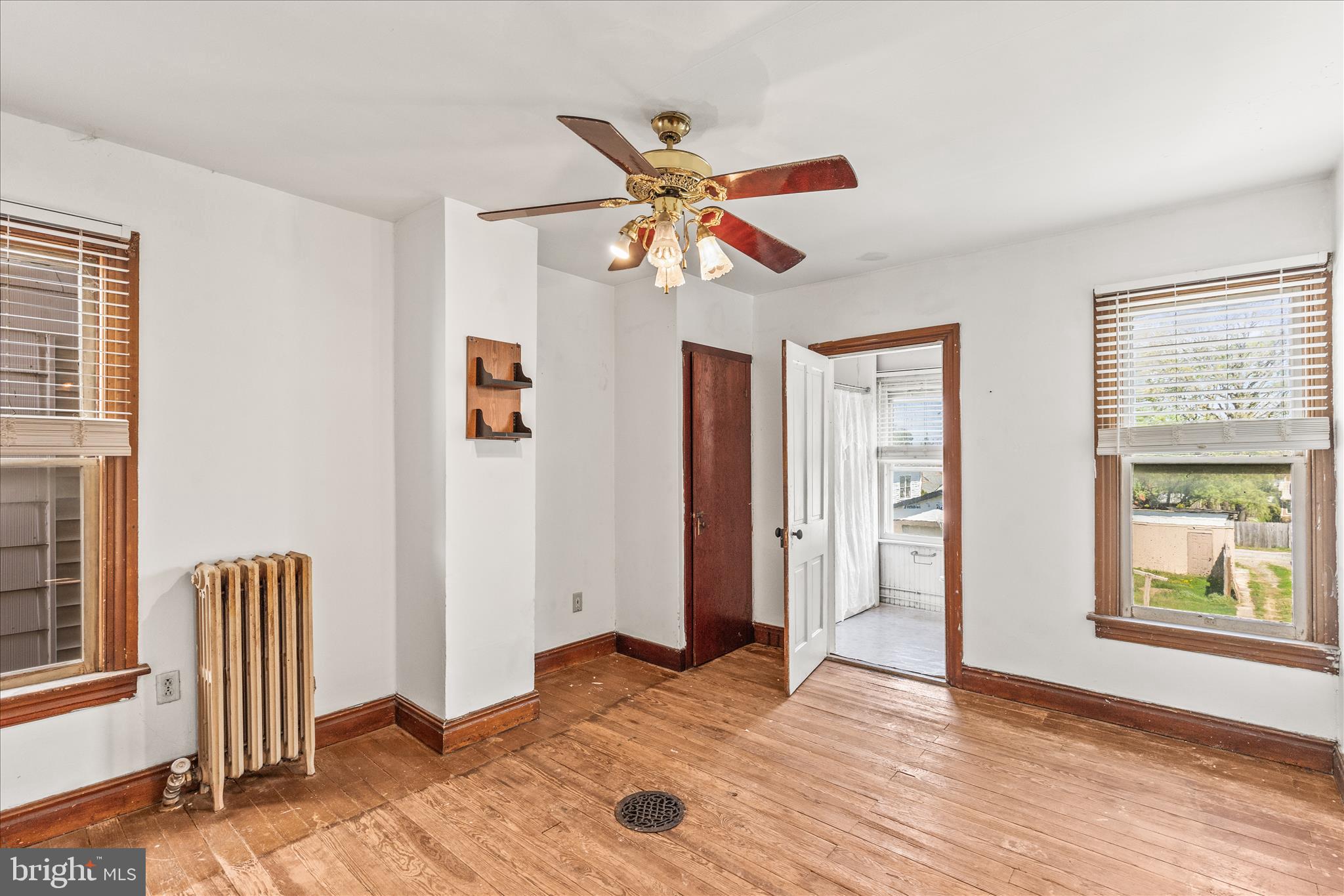 220 Locust Street Hanover, PA 17331 - Photo 24 of 42 Bedroom #4