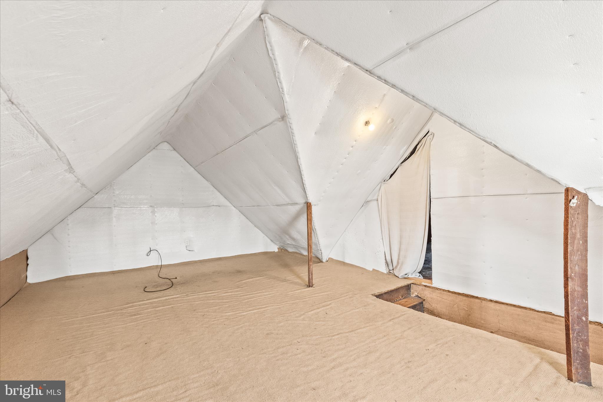 220 Locust Street Hanover, PA 17331 - Photo 27 of 42 3rd Floor - Room