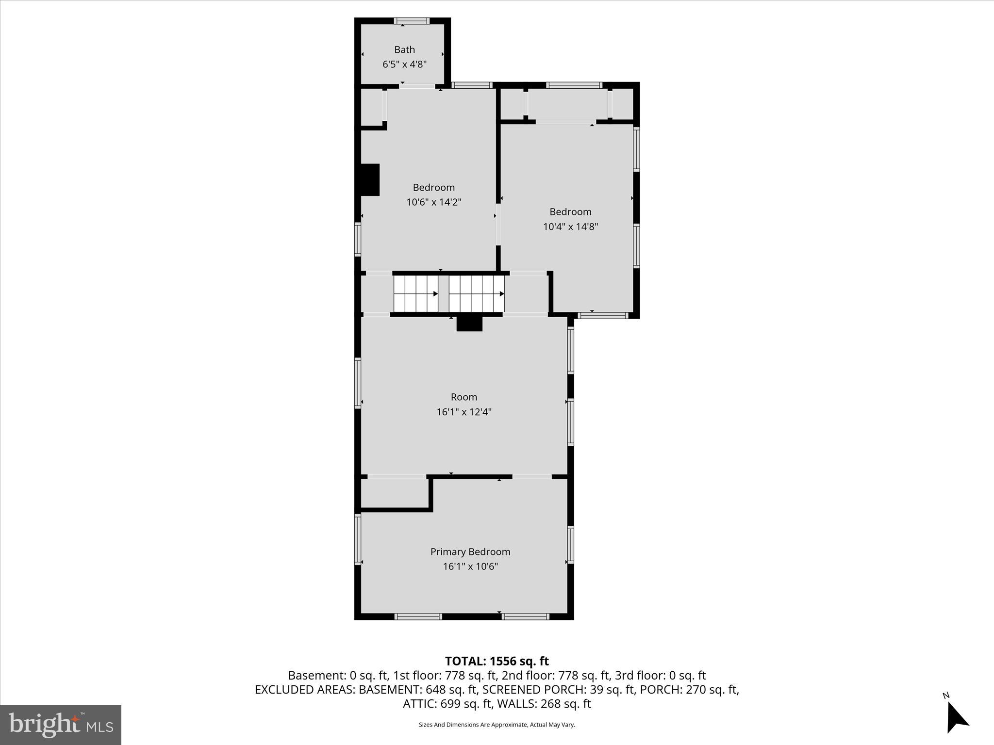 220 Locust Street Hanover, PA 17331 - Photo 39 of 42