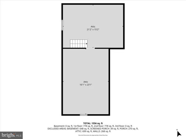 $159,900 | 220 Locust Street, Hanover, PA 17331