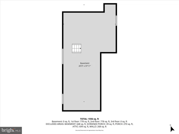 $159,900 | 220 Locust Street, Hanover, PA 17331