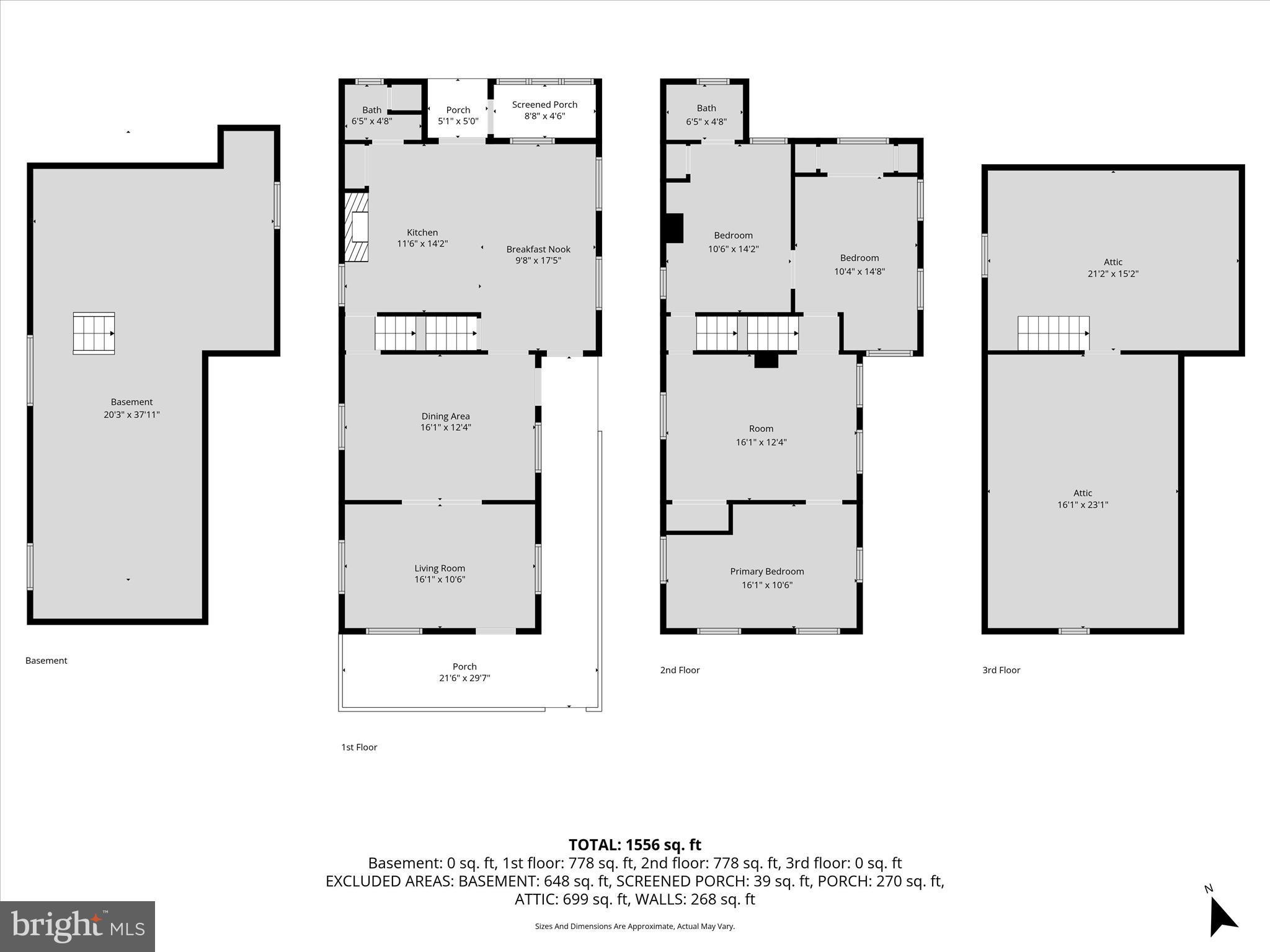 220 Locust Street Hanover, PA 17331 - Photo 42 of 42