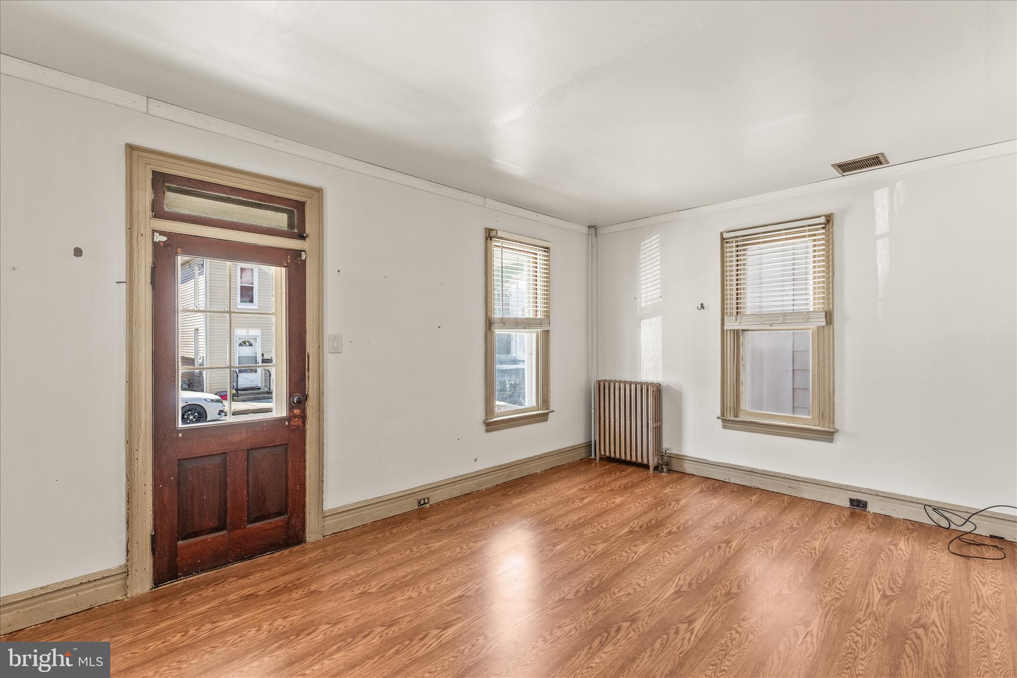 220 Locust Street Hanover, PA 17331 - Photo 7 of 42 Living Room