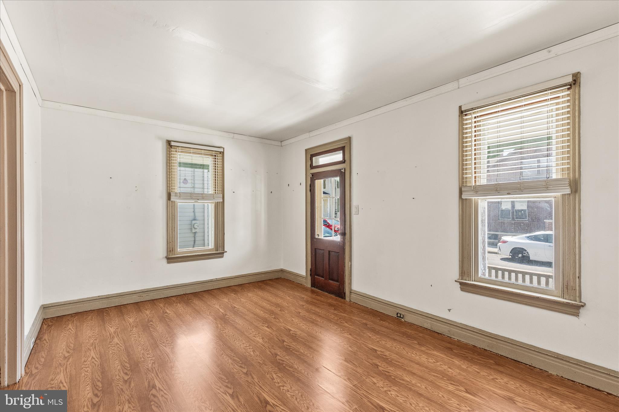 220 Locust Street Hanover, PA 17331 - Photo 9 of 42 Living Room