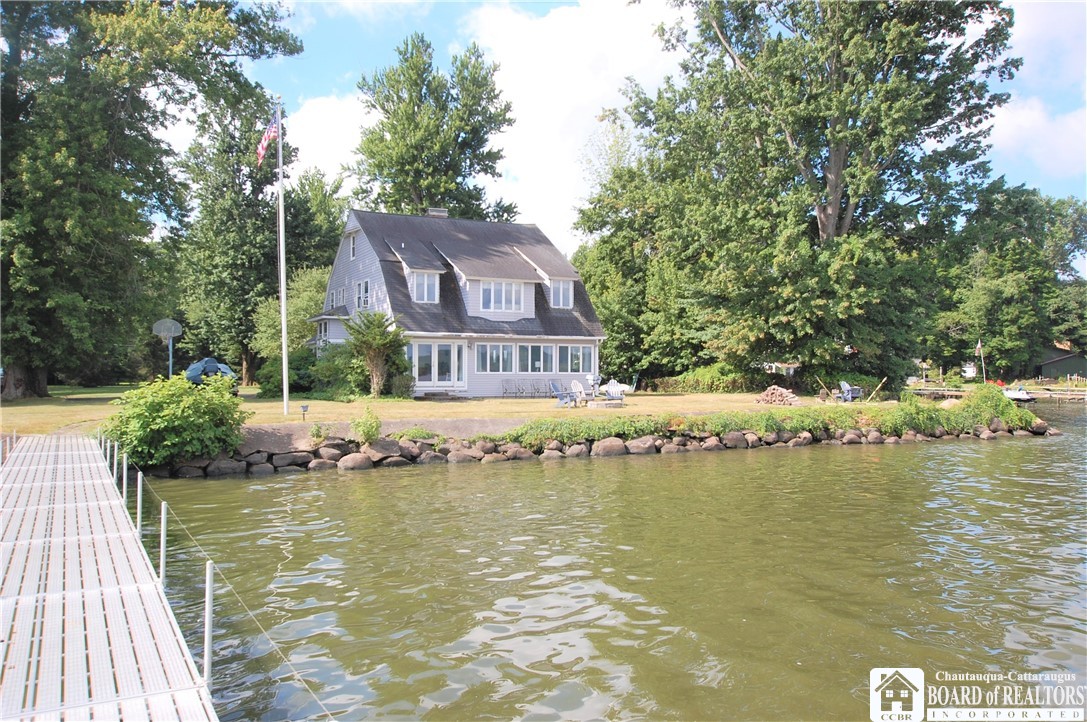 2 Windward Point Busti, NY 14750 - Photo 1 of 1