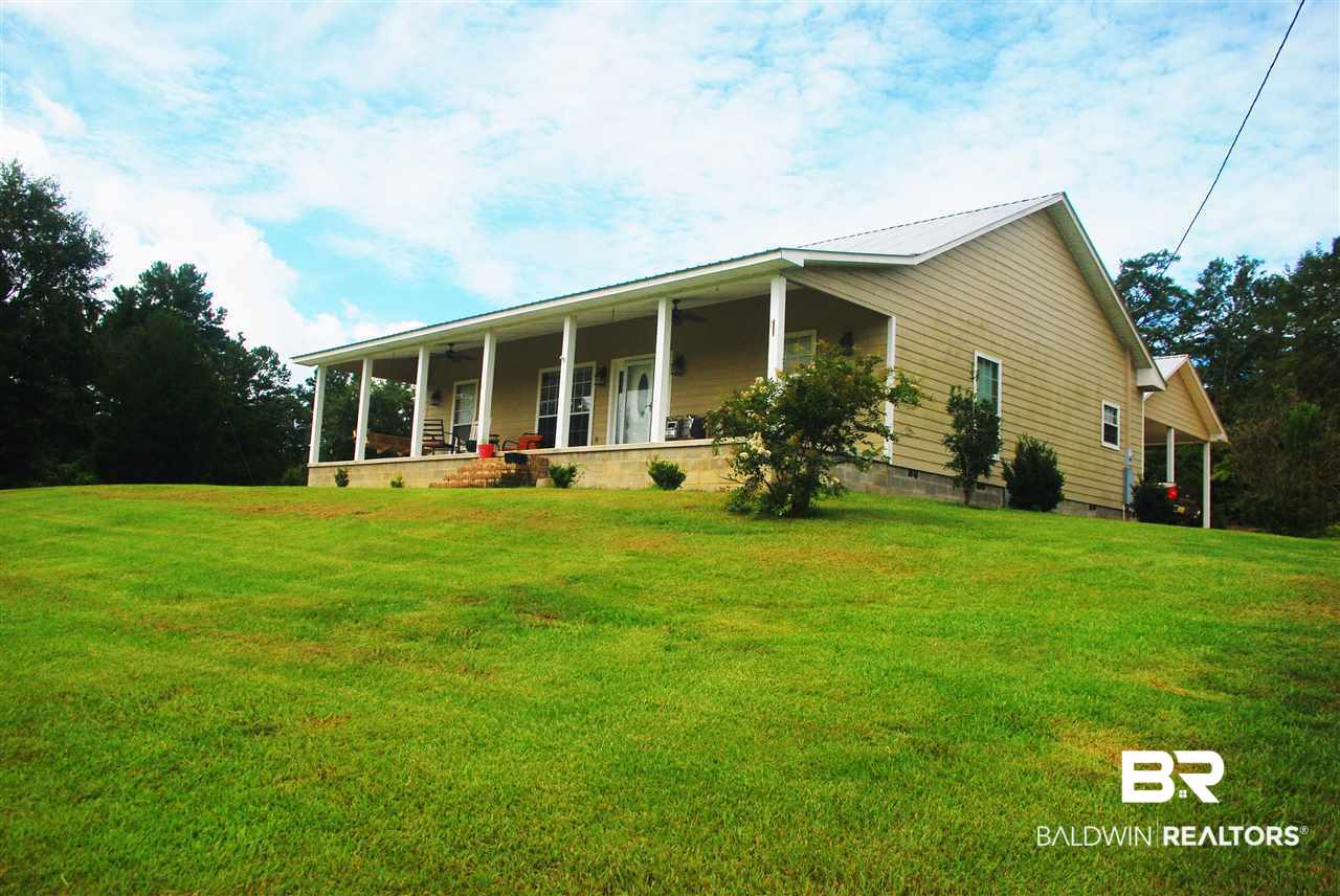 249 Camp Dixon Road Brewton, AL 36426 - Photo 4 of 48