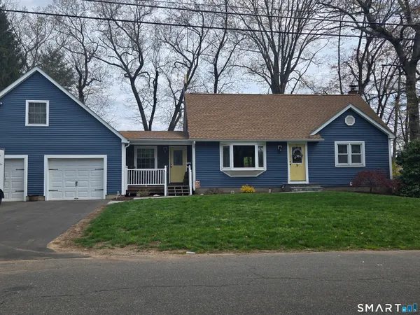 $399,000 | 9 Overhill Road, Enfield, CT 06082