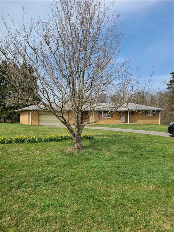 1167 Old Royal Road Chestnut Ridge, PA 15422 - Photo 1 of 22