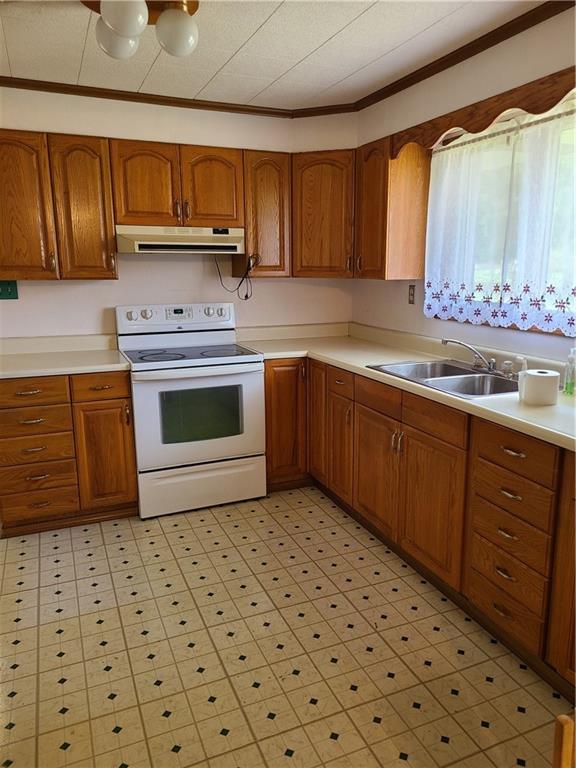 1167 Old Royal Road Chestnut Ridge, PA 15422 - Photo 5 of 22