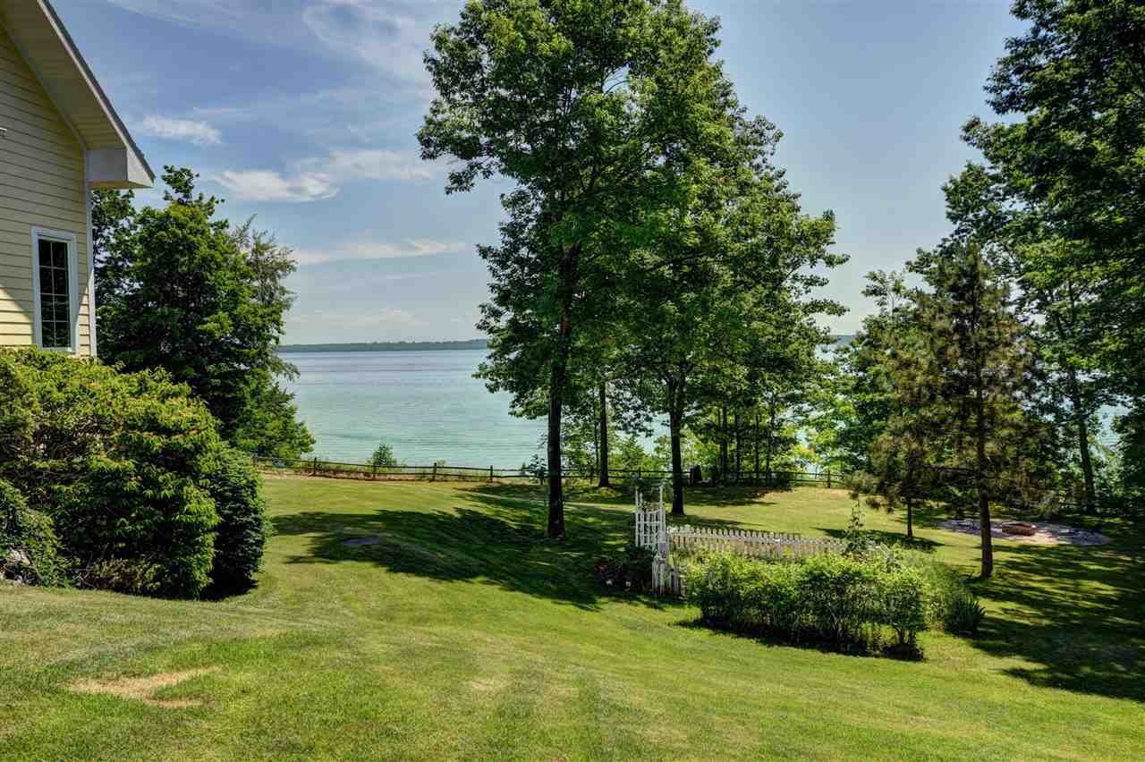 2795 South Lee Point Road Suttons Bay, MI 49682 - Photo 15 of 67