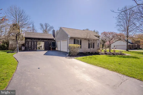 $1,265,000 | 29 Suffolk Lane, Princeton Junction, NJ 08550