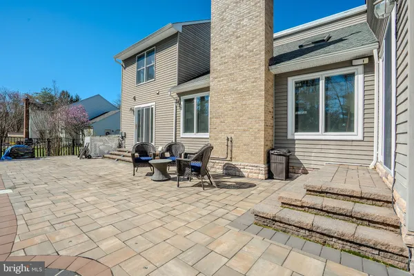 $1,265,000 | 29 Suffolk Lane, Princeton Junction, NJ 08550