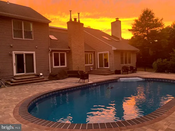 $1,265,000 | 29 Suffolk Lane, Princeton Junction, NJ 08550