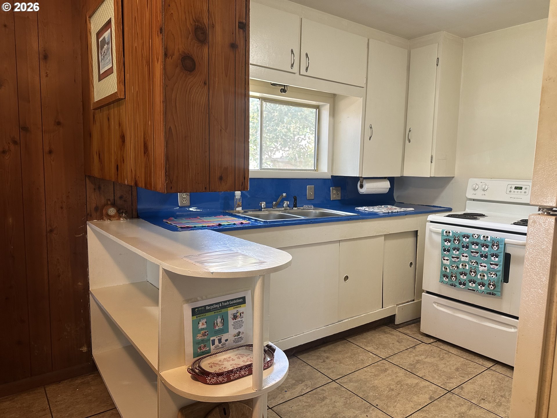 628 13th Street Port Orford, OR 97465 - Photo 15 of 20