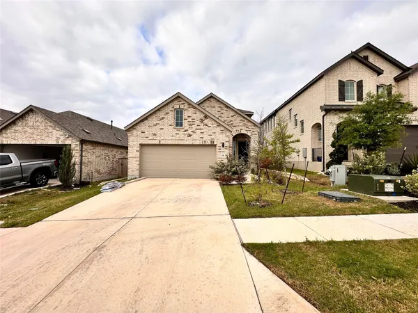 $394,990 | 138 Blackwell Lane, Kyle, TX 78640