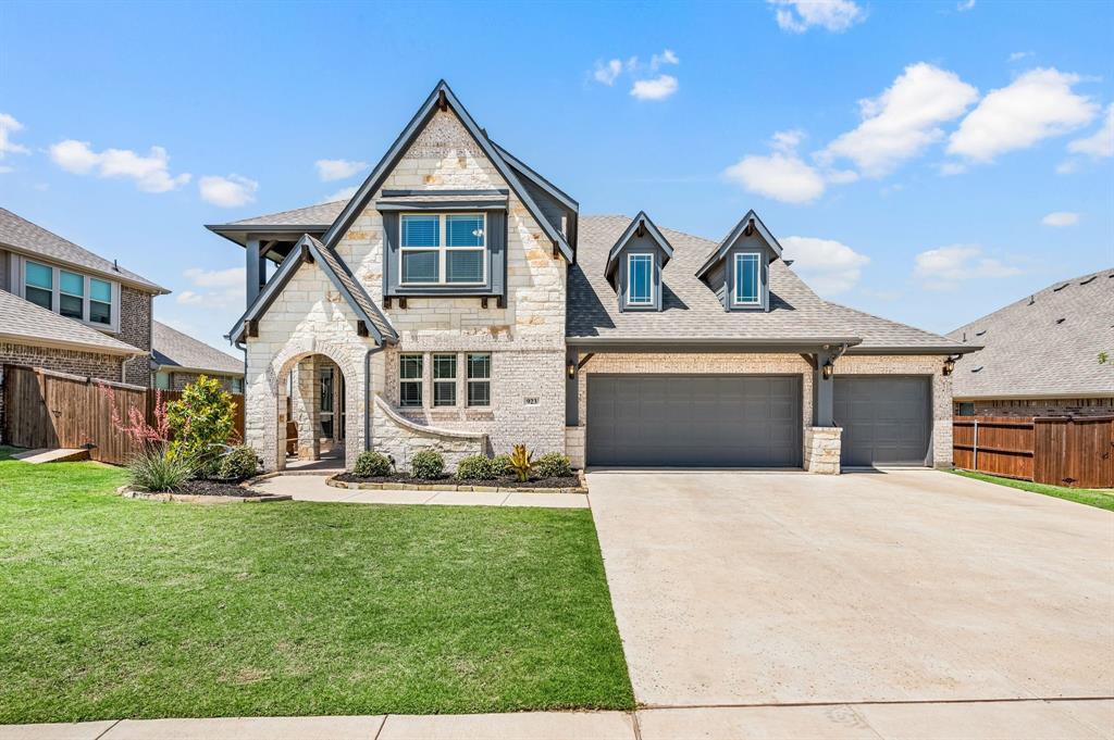 923 Timber Ridge Drive Justin, TX 76247 - Photo 1 of 1 Gallery Image 1