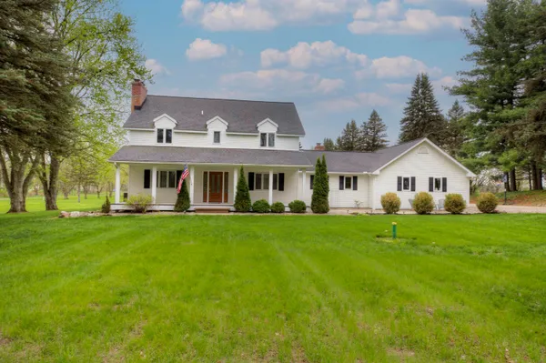 $654,900 | 6121 Saline Waterworks Road, Saline, MI 48176