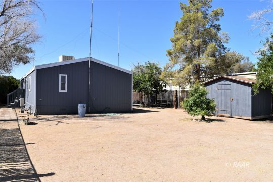 328 West Moyer Avenue Ridgecrest, CA 93555 - Photo 19 of 20 Gallery Image 19