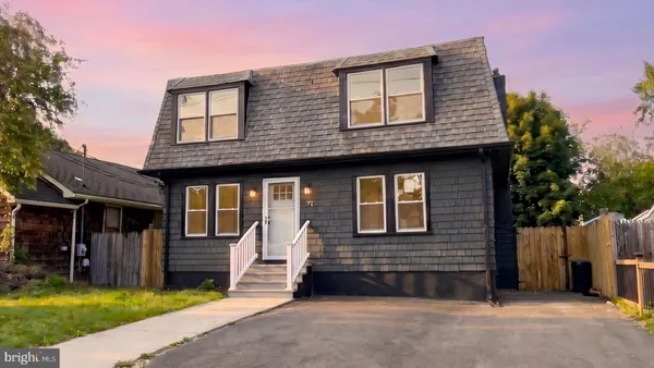 $539,000 | 46 Smith Avenue, Hamilton, NJ 08619