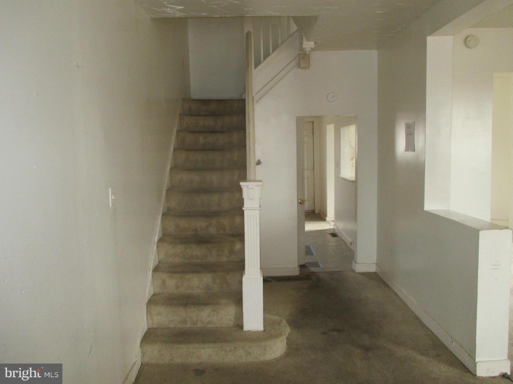 2201 Belair Road Baltimore, MD 21213 - Photo 2 of 10 Interior (General)