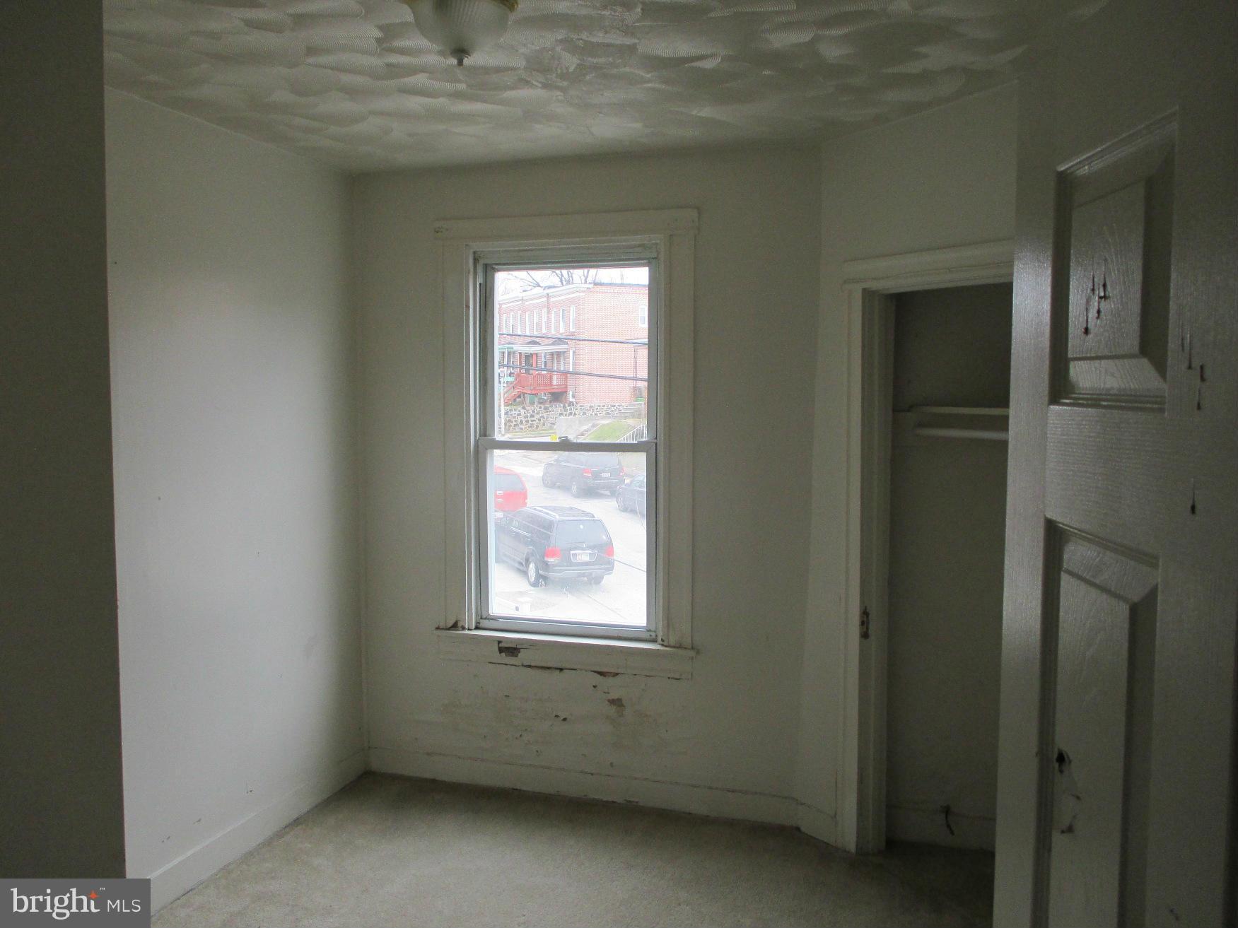 2201 Belair Road Baltimore, MD 21213 - Photo 6 of 10 Bedroom