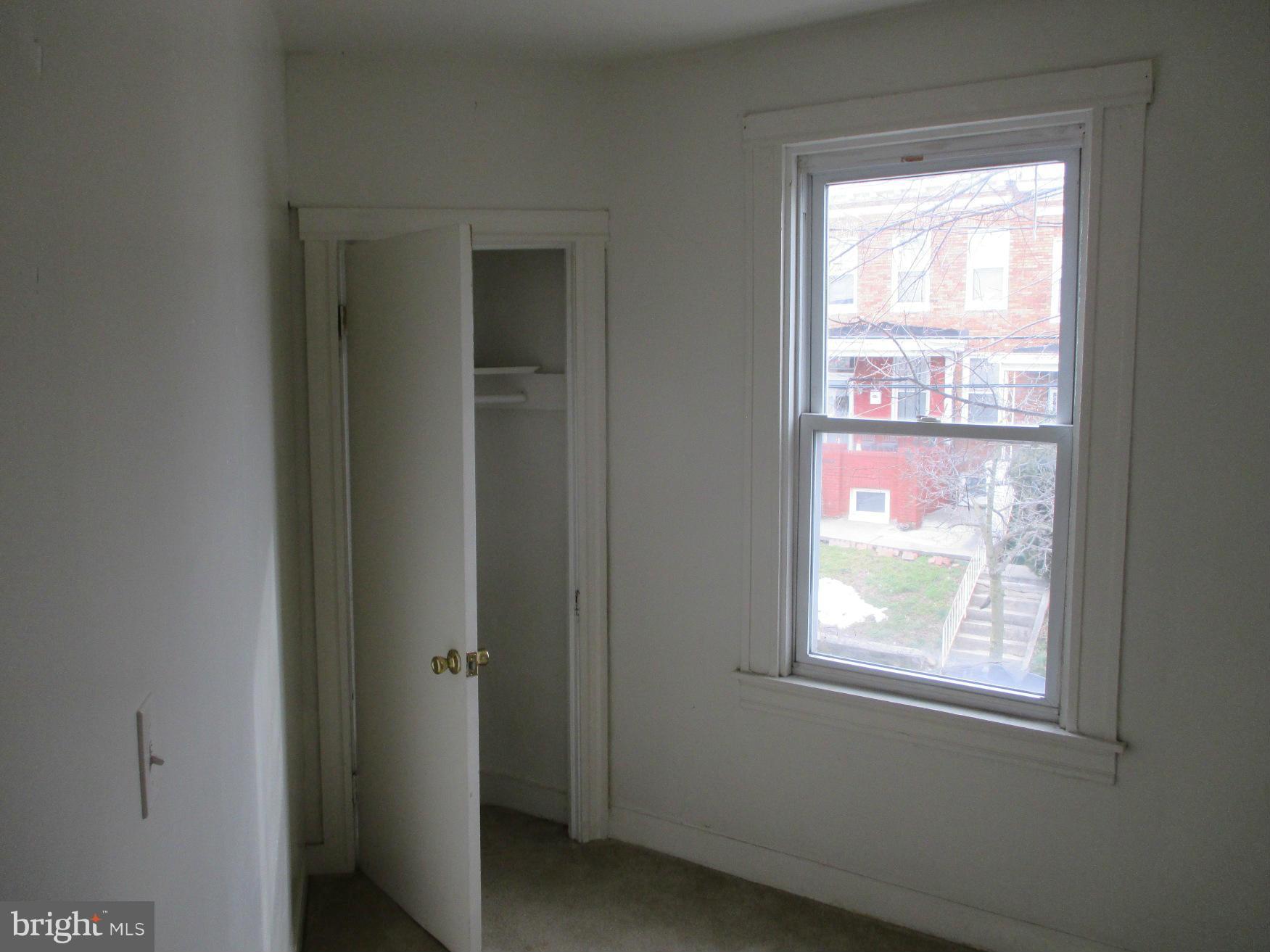 2201 Belair Road Baltimore, MD 21213 - Photo 7 of 10 Bedroom