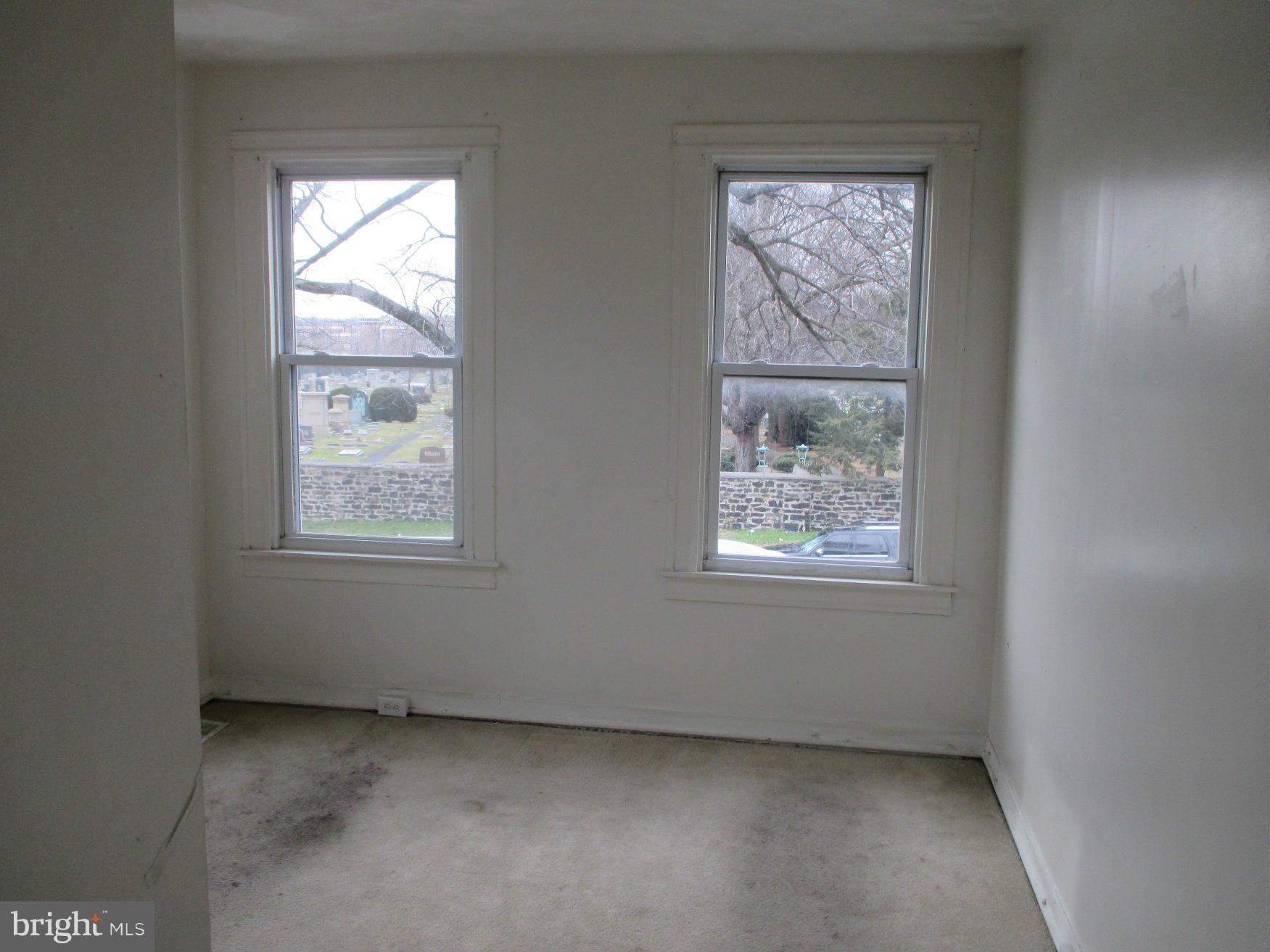 2201 Belair Road Baltimore, MD 21213 - Photo 8 of 10 Bedroom