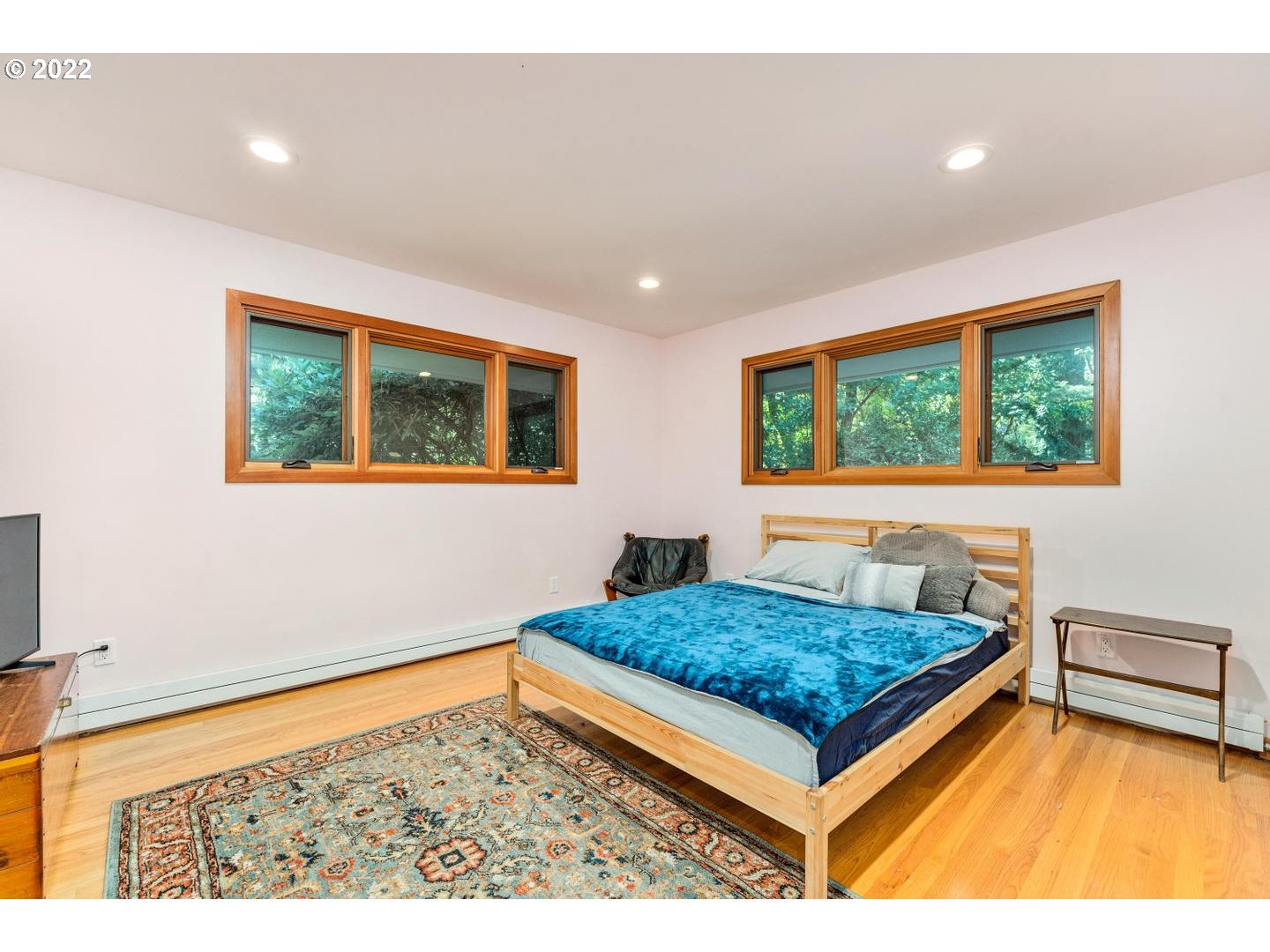 602 South Palatine Hill Road Portland, OR 97219 - Photo 14 of 30 Bedroom