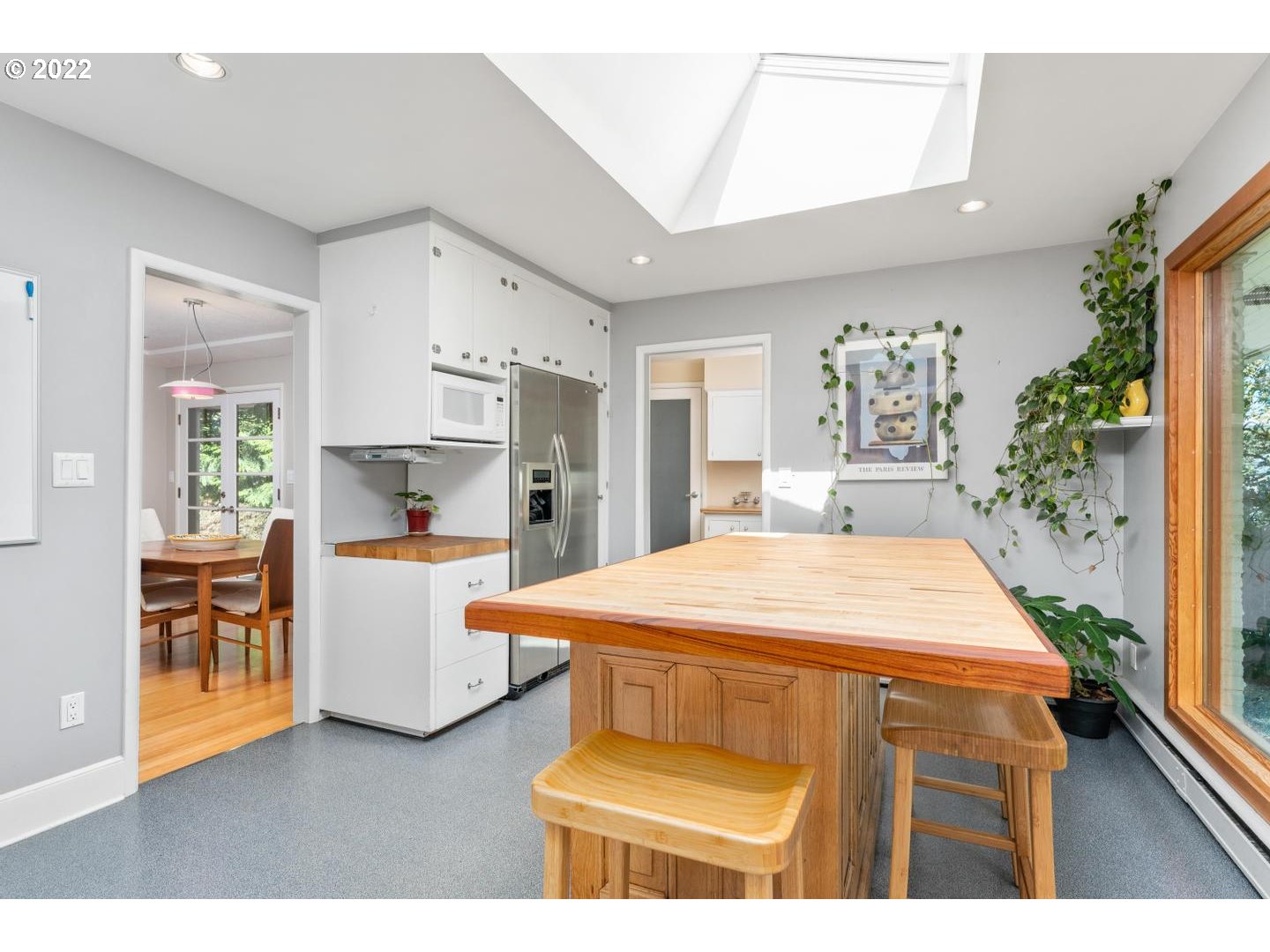 602 South Palatine Hill Road Portland, OR 97219 - Photo 9 of 30 Kitchen
