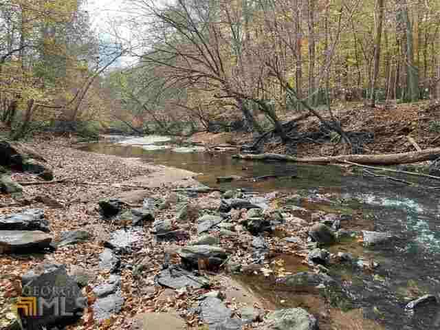 4630 Cleveland Road Stonecrest, GA 30038 - Photo 3 of 13