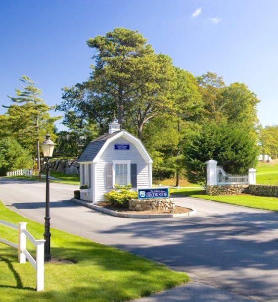 43 Carnoustie Road Bourne, MA 02532 - Photo 44 of 46 The Villages at Brookside
