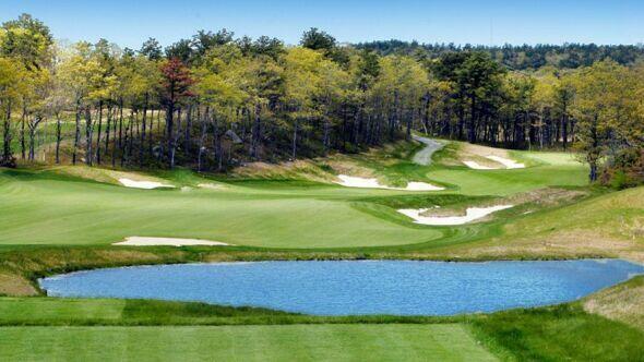 43 Carnoustie Road Bourne, MA 02532 - Photo 45 of 46 Brookside Golf Course