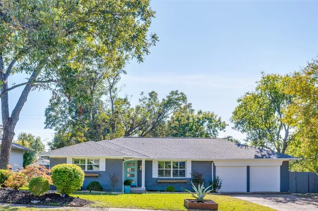 $509,000 | 3078 Newcastle Drive, Dallas, TX 75220