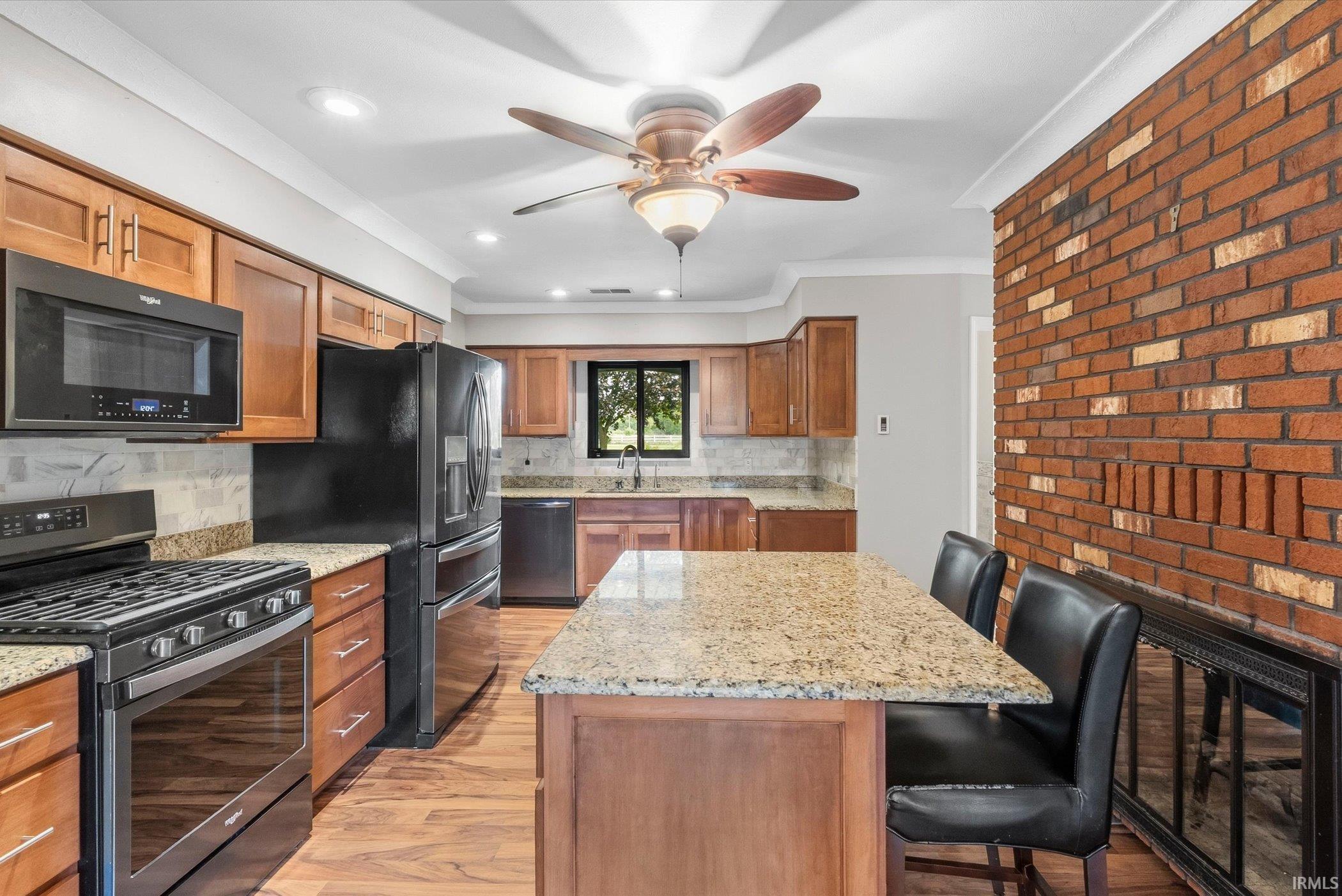 5465 North Feather Valley Road Fremont, IN 46737 - Photo 11 of 45 Gallery Image 11