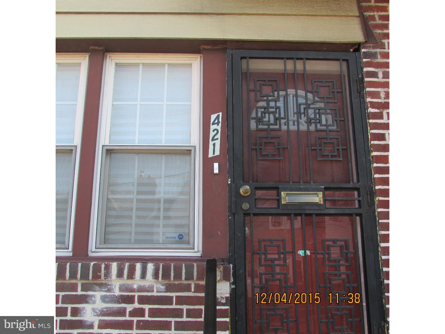 421 Hampden Road Upper Darby, PA 19082 - Photo 1 of 24