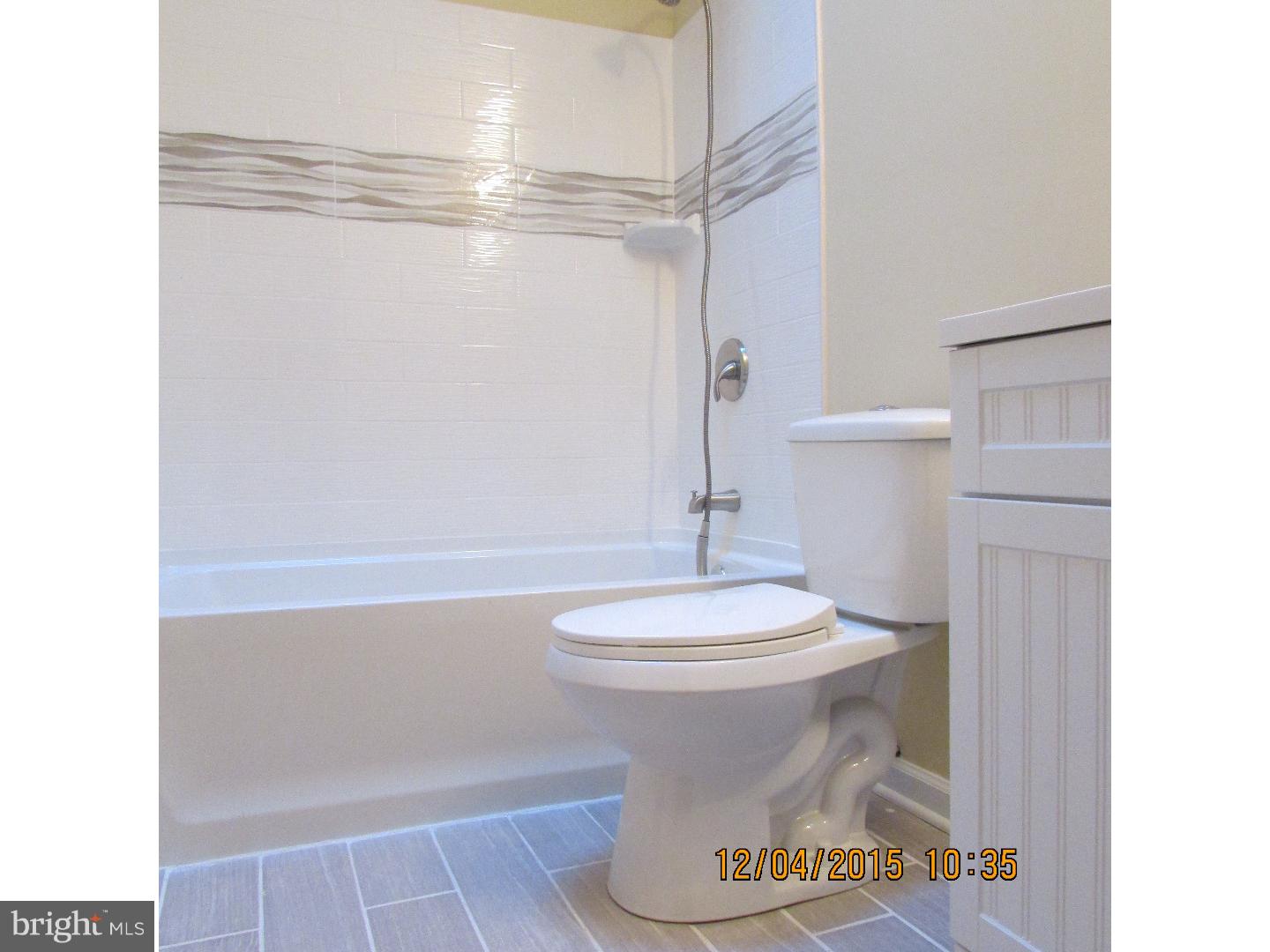 421 Hampden Road Upper Darby, PA 19082 - Photo 12 of 24 Bathroom