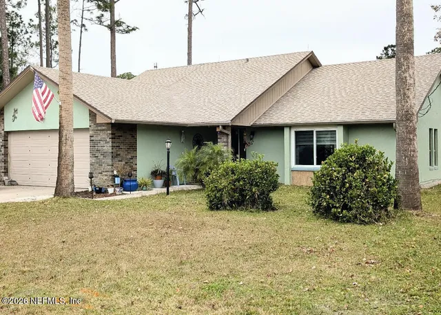 $294,900 | 3 Point Place, Palm Coast, FL 32164